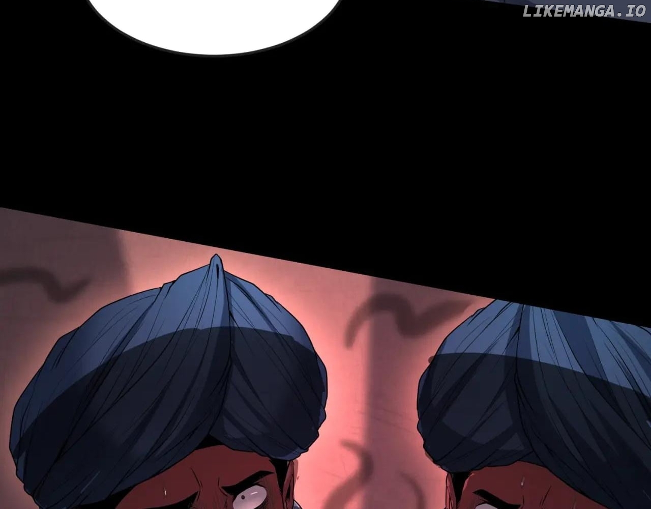 Era of the Haunted Chapter 155 - page 8
